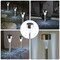 2X Solar Garden Lights RGB Outdoor Waterproof Landscape LED Pathway Yard